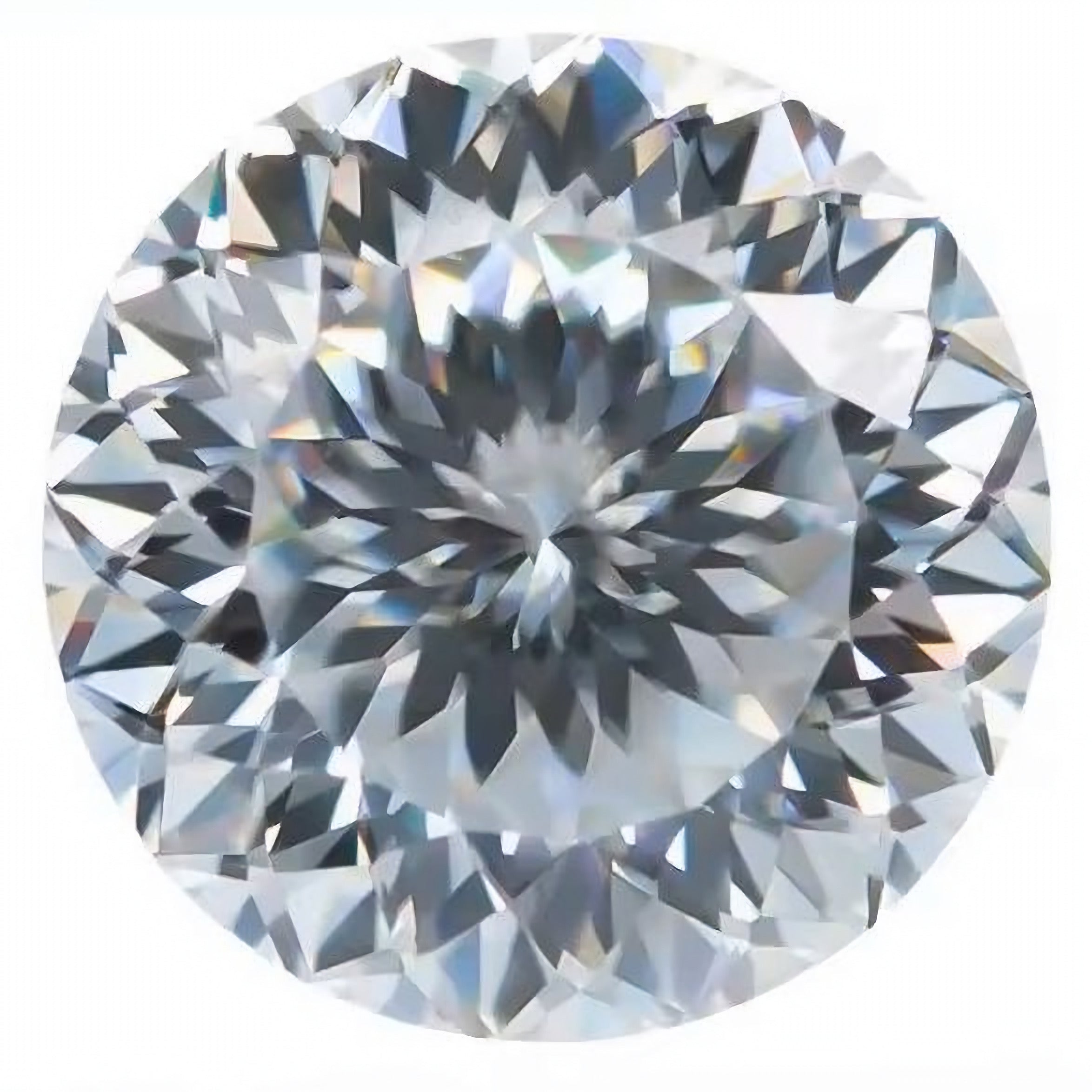 Russian Cut Moissanite – 1.0 ct & 1.2 ct